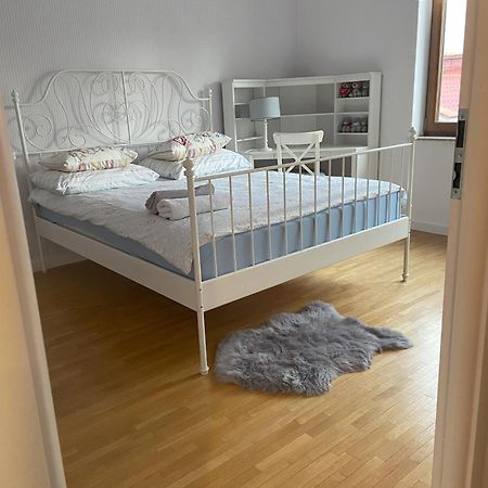 Elk Blue Apartment Przy Promenadzie Buitenkant foto