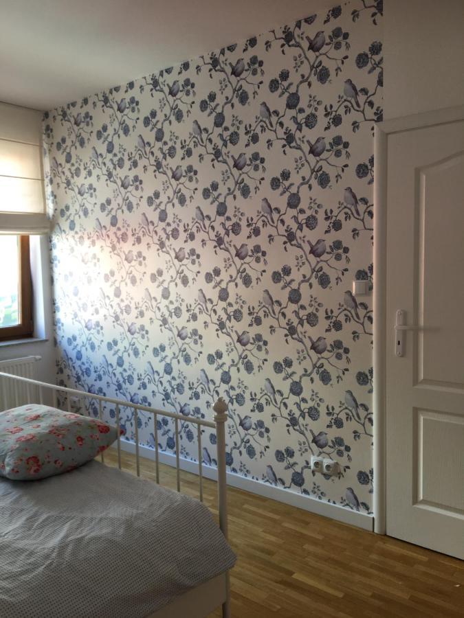 Elk Blue Apartment Przy Promenadzie Buitenkant foto